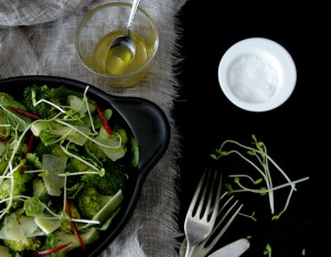 Broccoli Salad