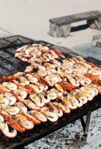 theluminouskitchen.com // Crayfish