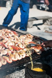 Crayfish ~ The Luminous Kitchen