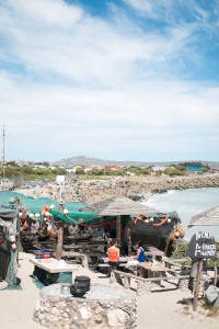 Beach Restaurant