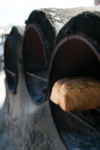 Farm Bread