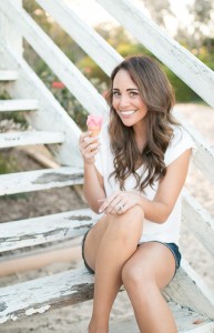 Nicole Joy photo by Jo Anderson