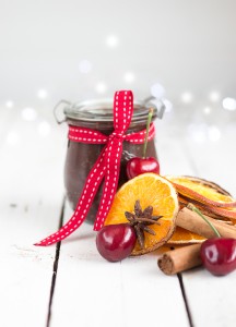 Homemade Nutella // The Luminous Kitchen