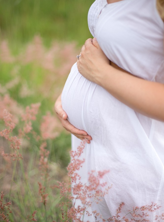17 Surprising Things About Pregnancy