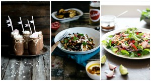 How to make Boards To shoot on || The Luminous Kitchen