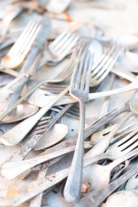 Buying Props on a budget || the Luminous Kitchen