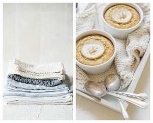 Propping on a budget || The Luminous Kitchen