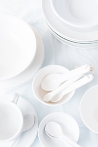 Buying Props on a budget || the Luminous Kitchen