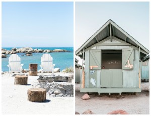 By The Sea || The Luminous Kitchen