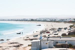 By The Sea || The Luminous Kitchen