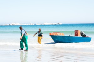By The Sea || The Luminous Kitchen