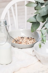 The Luminous Kitchen || Jo Anderson