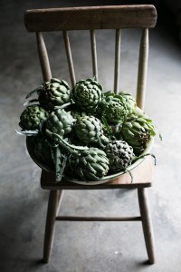 The Luminous Kitchen