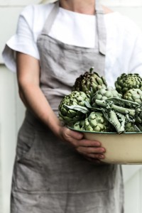 The Luminous Kitchen
