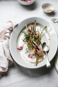 The Luminous Kitchen