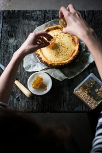 The Luminous Kitchen