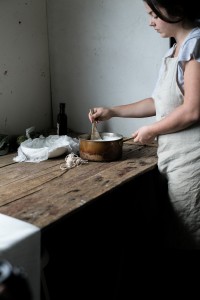 The Luminous Kitchen