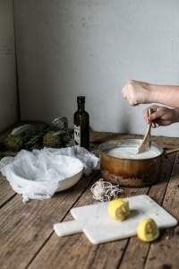 The Luminous Kitchen