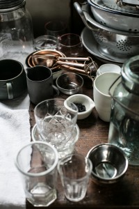The Luminous Kitchen