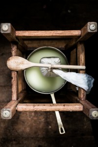 The Luminous Kitchen