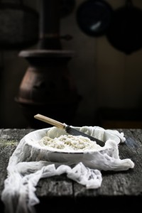 The Luminous Kitchen