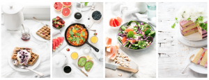 The Luminous Kitchen || Two Loves Studio Food Photography Workshop