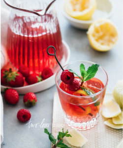 The Luminous Kitchen || Two Loves Studio Food Photography Workshop
