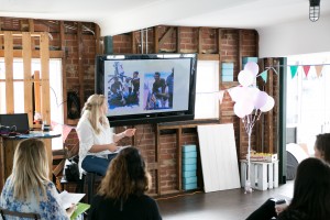 The Luminous Kitchen Food Photography Workshop Gold Coast 2016