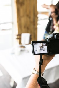 The Luminous Kitchen Food Photography Workshop Gold Coast 2016