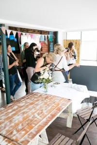 The Luminous Kitchen Food Photography Workshop Gold Coast 2016