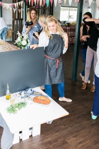 The Luminous Kitchen Food Photography Workshop Gold Coast 2016
