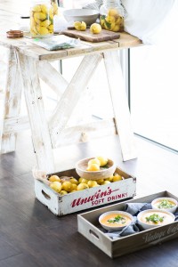 The Luminous Kitchen Food Photography Workshop Gold Coast 2016