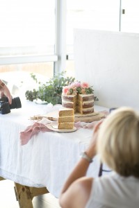 The Luminous Kitchen Food Photography Workshop Gold Coast 2016